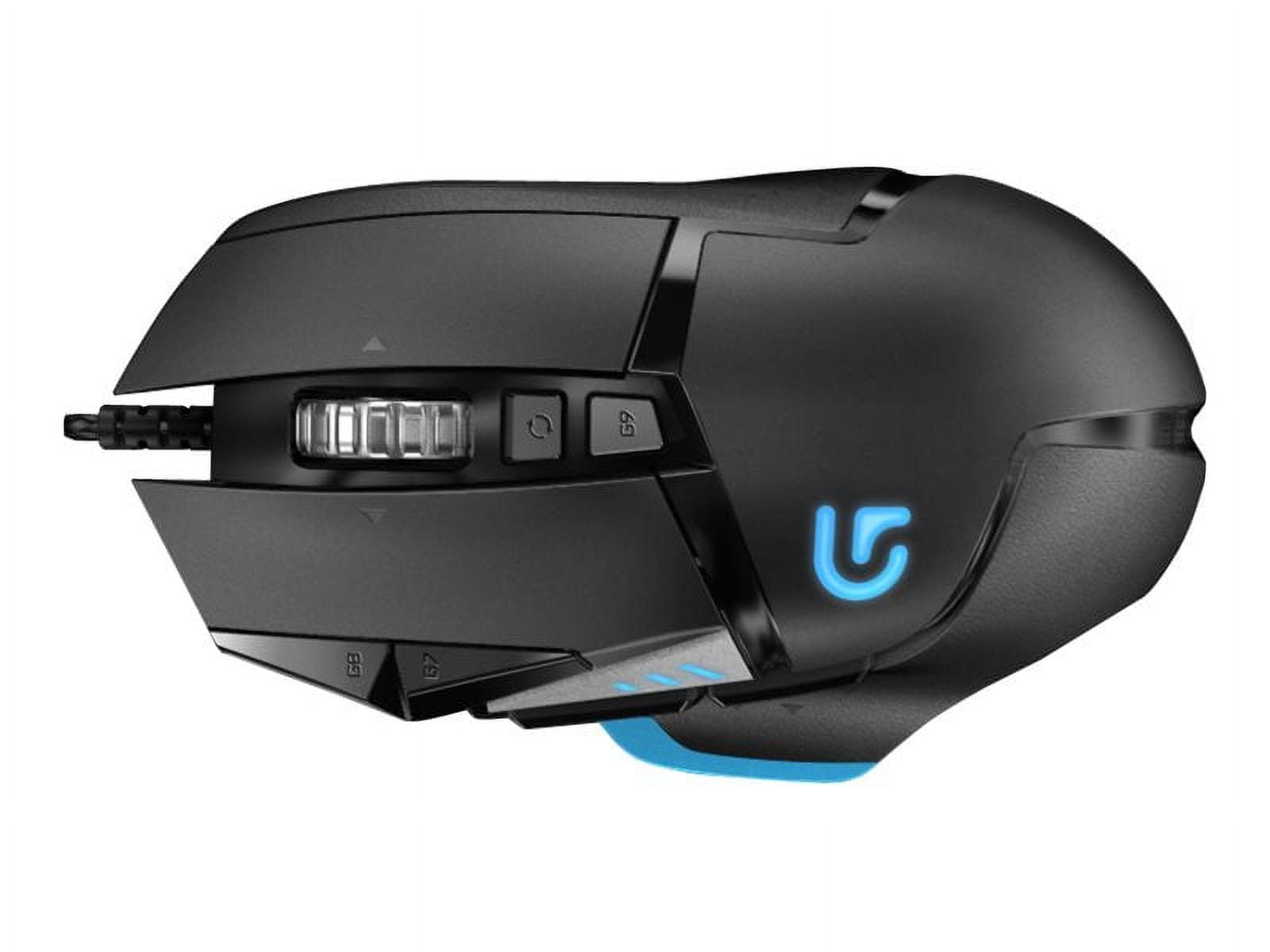 Logitech G502 Wired Gaming Mouse