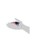 thumbnail image 2 of New England Patriots Full Color Auto Emblem, 2 of 2