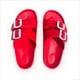 thumbnail image 1 of Sandalias Suiz Talla 21 Rojo, 1 of 4