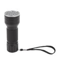 Outdoor Dog Urine Detector Lamp Black Light Flashlight with 21pcs LED