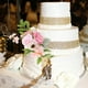 thumbnail image 4 of KAKOWELY Flores Decorativas Rosas Artificiales Perfectas Para Pasteles En Bodas Y Eventos Especiales, 4 of 6