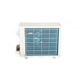 thumbnail image 4 of Eco-Air 24,000 BTU Single Zone Mini Split Air Conditioner Ductless Heat Pump, 4 of 5