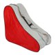 thumbnail image 2 of Bolsa para patines con asa para niños, bolsa para patines de cuatro ruedas, bolsa para patines de hielo Rojo, 2 of 9