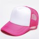 thumbnail image 1 of Custom Print Logo Summer Adjustable Foam Trucker Hat Dad Hat for Kids Trucker Cap Boy Girls Mesh Caps For School Activity GorrasPrint logo&Kids SIZE(48-52CM) Gao Jinjia LED, 1 of 2