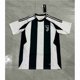 thumbnail image 1 of Camiseta De Fútbol Clásica De Verano De La Juventus 2425S, 1 of 2