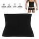 thumbnail image 3 of Carpeta abdominal Tamaño ajustable Mano de obra fina Material de nailon respetuoso con el medio ambiente Entrenador de cintura para hombre, 3 of 8
