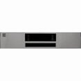 thumbnail image 4 of Kenmore 24” Built-In-Dishwasher w/ 3rd Rack & Turbo Dry-SS Pocket handle, 4 of 12