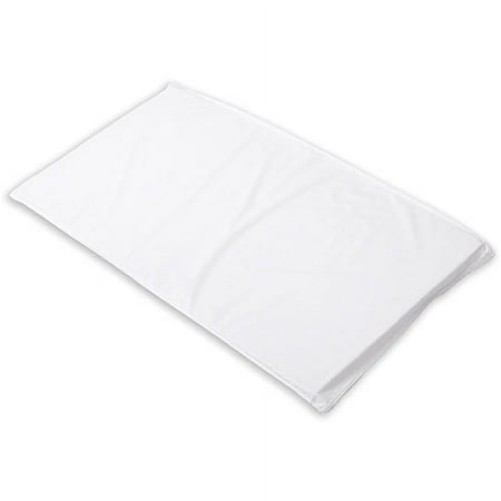 Crib and Changer Pad, 27.25x14.25 inch