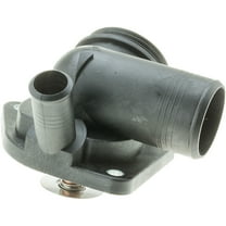 Gates 34725 Integrated Housing Engine Coolant Thermostat Fits select: 2003-2005 FORD THUNDERBIRD, 2003-2006 LINCOLN LS