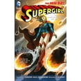 thumbnail image 1 of Supergirl (5th Series) TPB #1 (5th) VF ; DC Comic Book, 1 of 1