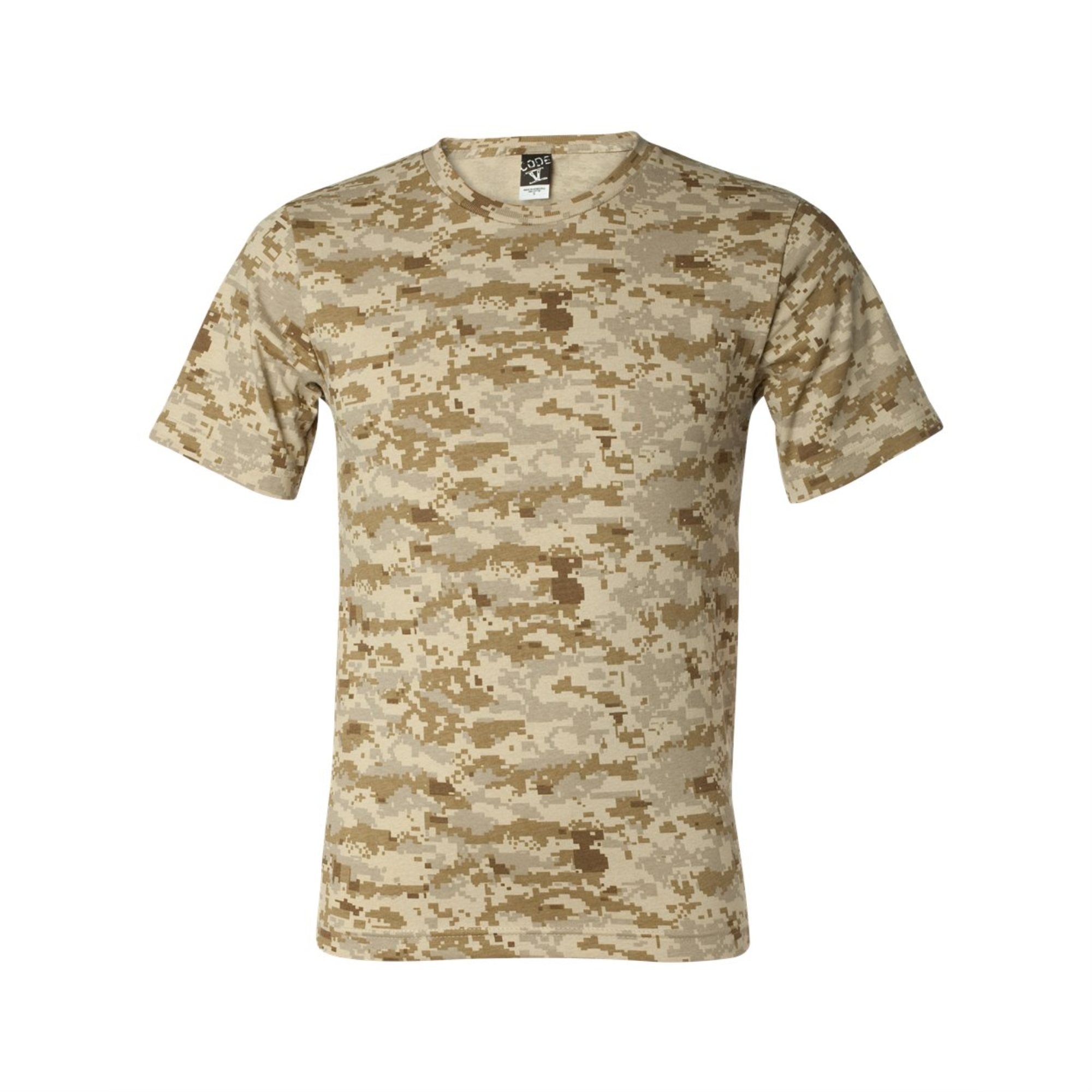 code five star shirt
