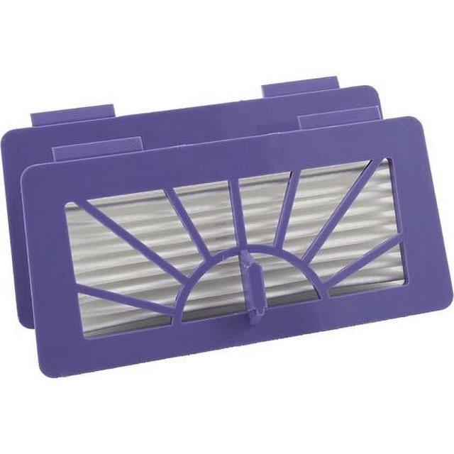 Kit de accesorios premium para Neato 2 filtros HEPA de repuesto Neato XV Signature Pro para Neato modelo 945-0005, 945-0006, XV Essential, XV-12, XV-14,