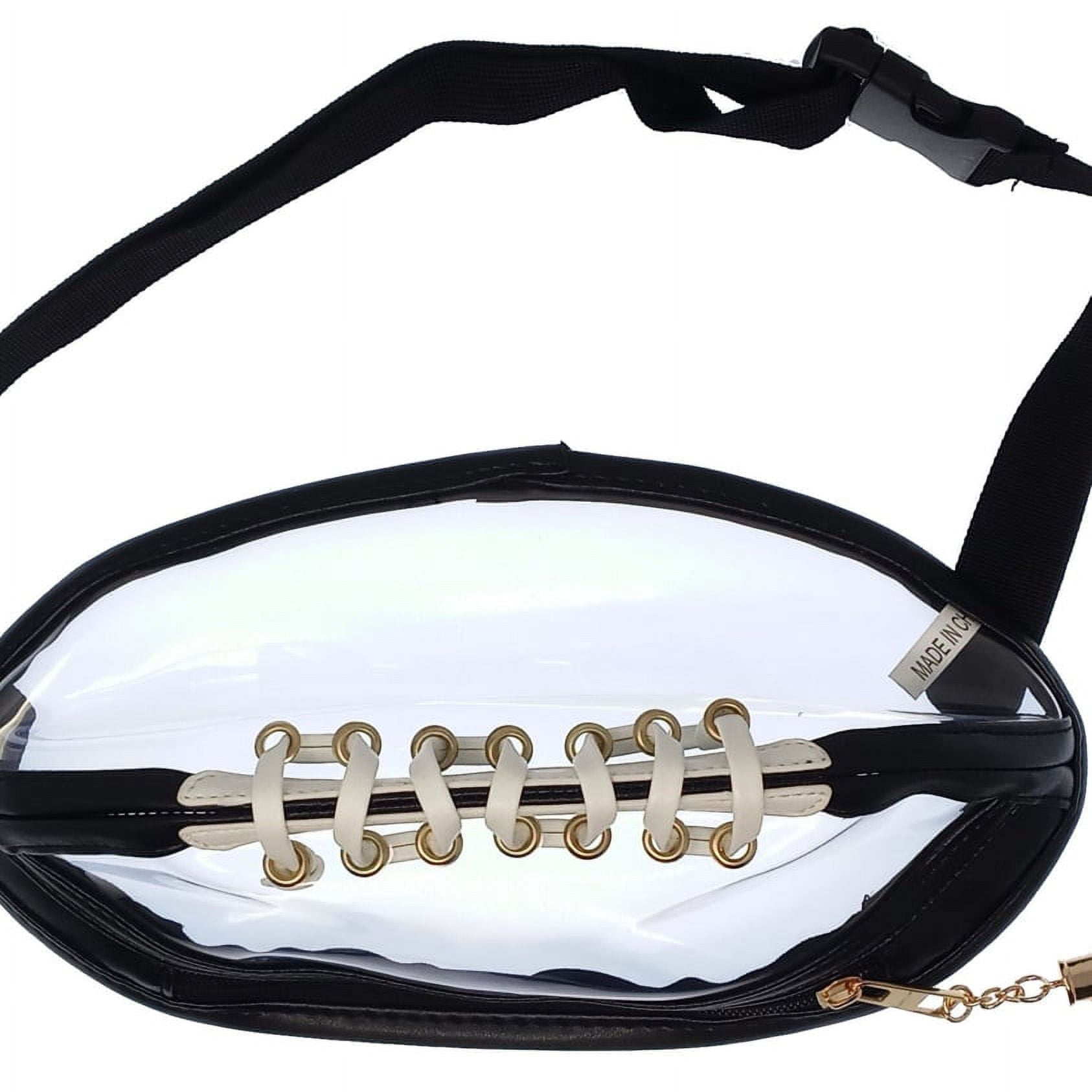 Nfl fanny pack hotsell