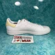 thumbnail image 3 of Adi - das Stan Smith White Yellow Men’s Retro Leather Low Top Shoes Sneakers, 3 of 5