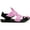 Pink, variant on Sunray Protect 2 Baby / Toddler Sandals Color: Fireberry Size: 10 T