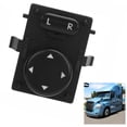 thumbnail image 5 of Fauful Master Mirror Switch For 2008-17 Freightliner Cascadia 901-5202, 5 of 5