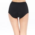 thumbnail image 2 of Yuarrent Pantalones cortos de ciclismo para mujer, ropa de entrenamiento, pantalón deportivo elástico Universal de Color sólido para mujer, Ciclismo L, 2 of 6