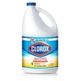thumbnail image 3 of Cloro Blanqueador Desinfectante Clorox Pureza Citrica 3.8 L, 3 of 3