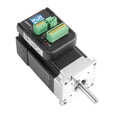 thumbnail image 1 of Motor Paso A Paso, Servomotor Completamente Cerrado De Alta Respuesta Para Control CNC De Impresora 3D Para Equipos E Instrumentos De Automatización ANGGREK 3000rpm Integrated Servo Motor, 1 of 8