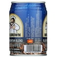 thumbnail image 4 of (10 pack) Mr. Brown Blue Mountain Blend Iced Coffee, 8.12 fl oz Can, 4 of 7