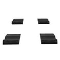 thumbnail image 4 of Race Ramps RR-FS 14in Wide Flatstopper (Set of Four), Prevent Flat Spots on Tires from Car Storage, High-Density Foam, Tire Saver Ramps, 4 of 4