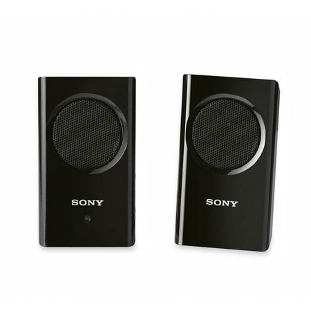 SRS-M30 Portable Speaker System