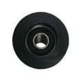 thumbnail image 1 of Nylon Single 6000 Serie Bowing Reemplazo de reemplazo de piezas de reparación multifuncional Accesorio para equipos de acondicionamiento físico 41 mmx24mm, 1 of 8