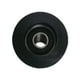 thumbnail image 1 of Accesorios de polea de correa de rodamiento de la serie Nylon Single 6000 para máquinas de remo 41 mmx24mm, 1 of 8