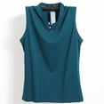 thumbnail image 4 of Wotryit Mens Shirts,Men's Tagless Workout Gym Muscle Running Hiking Active Tank Top Sleeveless T Shirts,Shirts for Men,Workout Shirts for Men(Color:Blue,Size:4XL), 4 of 4