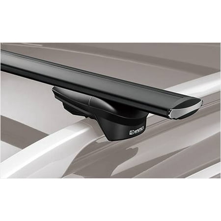 Inno Roof Rack >> Inno Rack W Raised Rail Roof Rack System Xs150 Xb115 Inno Roof Rack >> Inno Rack W Raised Rail Roof Rack System Xs150 Xb115