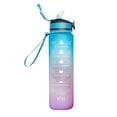 thumbnail image 1 of Birdeem Bouteille d'Eau de Sport Extérieure Sans Bpa Portable Étanche pour Randonnée Camping, 1 of 1