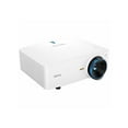 thumbnail image 3 of BenQ LK935 3D DLP Projector - 21:9 - Ceiling Mountable, Wall Mountable, Floor Mountable - 3840 x 2160 - Front, Ceiling - 2160p - 20000 Hour Normal Mode - 4K UHD - 3,000,000:1 - 5500 lm - HDMI - USB..., 3 of 7