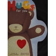 thumbnail image 1 of Pre-Owned Hugs for You (Board book) 144942192X 9781449421922, 1 of 1