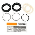 thumbnail image 2 of Suspensión de horquilla kit de aceite de horquilla delantera de bicicleta estructura de fuerza estable de repuesto baja fricción para tubo interior de 35 mm ANGGREK  Otros, 2 of 8