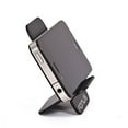 thumbnail image 3 of Stand for OnePlus 7T Phone - Fold-up Holder Travel Desktop Cradle Dock Folding Pocket Size Slim Compact Compatible With T-Mobile OnePlus 7T, 3 of 6
