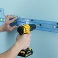 thumbnail image 2 of Moen YB8081 Mason 30 Pro-Fit Installation Kit, Unfinished, 2 of 5