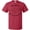 Red, variant on Inktastic Marching Band Funny T-Shirt