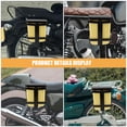 thumbnail image 3 of OULII 1Set Rectangular Motorcycle Tool Box with Lockable Mechanism for Multifunctional Use, 3 of 8
