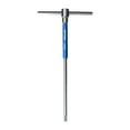 thumbnail image 1 of Siruishop T Handle Hex Wrench Set Bike Repair Tool Versatile Hand Tools Professional Steel Nonslip Metric Portable Hex Key Allen Wrench 8mm, 1 of 8