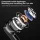 thumbnail image 4 of Suerteyay Semi-in-Ear Wireless Headset,Suerteyay Mini Bluetooth Headsets, 4 of 5