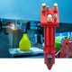 thumbnail image 3 of Máquina De Corte Por Láser, Lente De Enfoque Resistente Completa Para Máquina De Grabado Láser Para Componentes Electrónicos Para Uso Profesional Para Fines Generales, 3 of 7