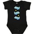 thumbnail image 3 of Inktastic Airplane Cute Planes for Boys Boys Baby Bodysuit, 3 of 5