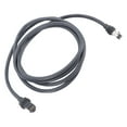 thumbnail image 1 of Satellite Replacement Extension Cable, For  Gen 3 Cable,  Cable, Standard Actuated  Replacement Cable, V3 Cable For, 1 of 7