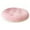 F, variant on Soft Round Sheepskin Chair Pad for Bedroom Windowsill Stool Enhanced Comfort