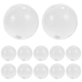 thumbnail image 1 of EeaseMX 50pcs Toys de plástico Juguete de ruido Insertar accesorios de sonido Reemplazo de reparación, 1 of 8