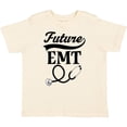 thumbnail image 3 of Inktastic Future EMT Emergency Tech Boys or Girls Toddler T-Shirt, 3 of 5