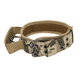 thumbnail image 1 of Collar Y Cuerda Para Perros XL/ Belug, Cafe Camuflaje, 1 of 5