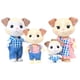 thumbnail image 1 of Toy Honey Bee Acres The Barksters Dog Family con 4 figuras, 1 of 6