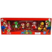 Mini Figure Collection Series 3 Super Mario Collection Mini Figures