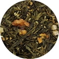 thumbnail image 3 of Special Tea Walnut Green Tea, 20 Tea Bags, 3 of 3